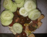 Foto del paso 1 de la receta: Ensalada variada