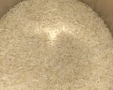 बिरयानी (Biryani recipe in Hindi) रेसिपी चरण 1 फोटो