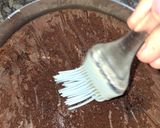 Foto del paso 9 de la receta: Torta de Chocolate