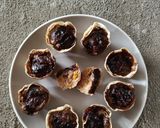 Foto langkah ke 7 dari resep Dimsum pisang.