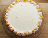 Mascarponés répatorta egyszerűen 🥕 recept fázis 6 fotója