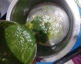 पाणी पुरी (pani puri recipe in marathi) रेसिपी स्टेप 3 फोटो