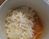 Frankfurti leves 👩‍🍳 recept fázis 2 fotója