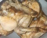 Foto langkah ke 3 dari resep Ayam kecap jahe by nonimo.