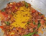A picture of step 3 of Egg Roast.