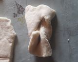 Foto del paso 2 de la receta: Facturas hojaldradas (parteII)