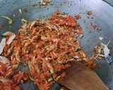 Foto langkah ke 2 dari resep Nasi Kucing ala Angkringan (Sambal Teri Sambal Tempe).