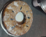 Foto del paso 5 de la receta: Torta de zanahoria 🥕
