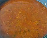 बटर पावभाजी (butter pavbhaji recipe in hindi) रेसिपी चरण 5 फोटो