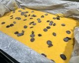 Foto del paso 2 de la receta Bizcocho de calabaza