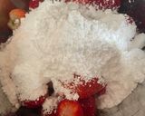 Egyszerű csokoládé mousse torta 🎂 recept fázis 4 fotója