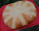 Foto del paso 8 de la receta: Semita de Anís
