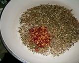 Chicken karahi recipe step 6 photo