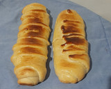 Foto del paso 7 de la receta: Pan de Jamón(receta típica venezolana)