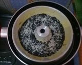 Foto langkah ke 7 dari resep Bolu kukus goriorio simpel.