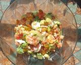 Foto del paso 3 de la receta: Ensalada saludable