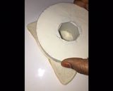 Bread donutmatakin girki2 hoto