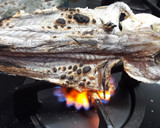 Foto del paso 1 de la receta: Salpicón de capellán