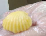 Foto langkah ke 6 dari resep Nastar kerang.