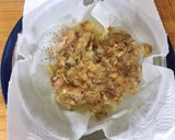 日式柴魚高湯烏龍冷麵的食譜步驟2照片
