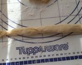 Fahéjas kalácska 🫖☕🫖 recept fázis 4 fotója