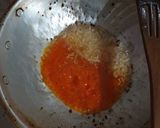 Foto langkah ke 3 dari resep Sambel pindang hancur.