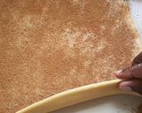 A picture of step 11 of Cinnamon Swirl Bread.