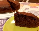 Foto del paso 2 de la receta: Bizcochuelo de chocolate súper esponjoso