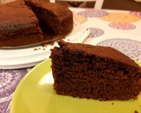 Foto del paso 2 de la receta: Bizcochuelo de chocolate súper esponjoso