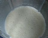 Foto langkah ke 1 dari resep PUDING ROTI TAWAR .