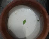 দধিকর্মা(Dadhi karma recipe in Bengali) রেসিপির ধাপ 3 ছবি