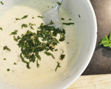 Foto del paso 2 de la receta: Salsa Raita de Pepino de la Cocina Hindú