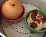 Foto langkah ke 6 dari resep Baesuk 배숙.