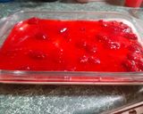 Foto del paso 7 de la receta: Panacota de frambuesa