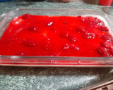 Foto del paso 7 de la receta: Panacota de frambuesa