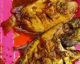 Foto langkah ke 3 dari resep Ikan Bakar Simpel.