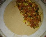 A picture of step 10 of 2G Paratha.