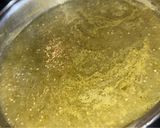Foto del paso 1 de la receta: Salsa verde