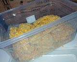 Foto langkah ke 4 dari resep Chicken Katsu Homemade.