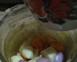 Foto langkah ke 1 dari resep Bumbu dasar Kuning.