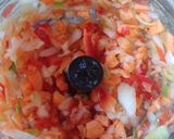 Foto del paso 1 de la receta: Guisito vegano fácil y rápido