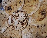 खव्याच्या पोळ्या (Khavyachya polya Recipe In Marathi) रेसिपी स्टेप 4 फोटो 