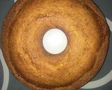 صورة لخطوة 3 من وصفة الكيكه العاديه مع شكولاته🍫