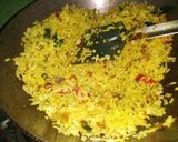 চিঁড়ের পোলাও(Chirer polau recipe in Bengali) রেসিপির ধাপ 3 ছবি