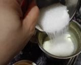 A picture of step 5 of Homemade Chocolate Horlicks powder for 1-2 year baby.