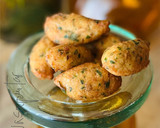 Foto del paso 8 de la receta: Croquetas de bacalao y patata de Lola 🐟 🥔 🇪🇸