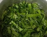 પાલક થેપલા (Palak Thepla Recipe In Gujarati) રેસીપી સ્ટેપ1ફોટો