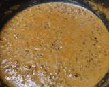 Dal Bukhara !! recipe step 4 photo