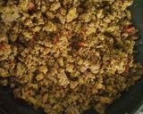 Foto del paso 5 de la receta: CARNE MOLIDA Sofrita🍖Deliciosaaaa!! A mi manera😉