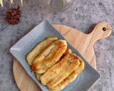 Foto langkah ke 2 dari resep Pisang Plenet Keju Khas Semarang #448.